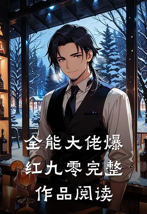 全能大佬爆红九零完整作品阅读