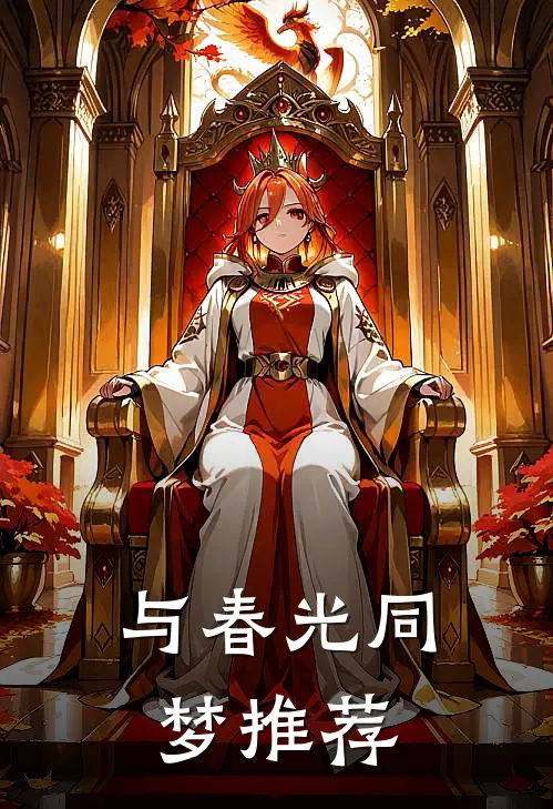 与春光同梦推荐