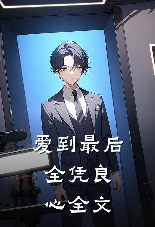 爱到最后，全凭良心全文