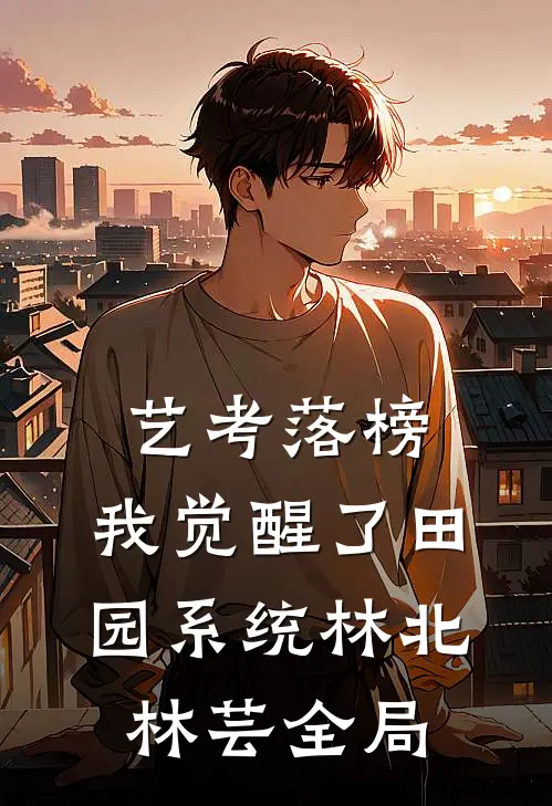 艺考落榜，我觉醒了田园系统林北林芸全局