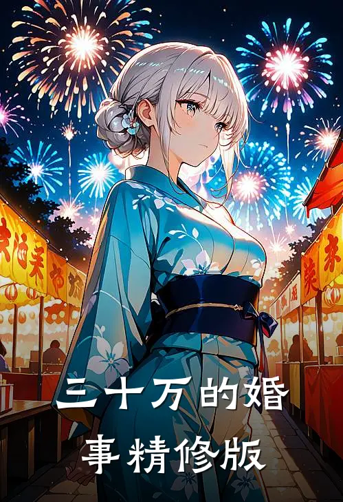 三十万的婚事精修版