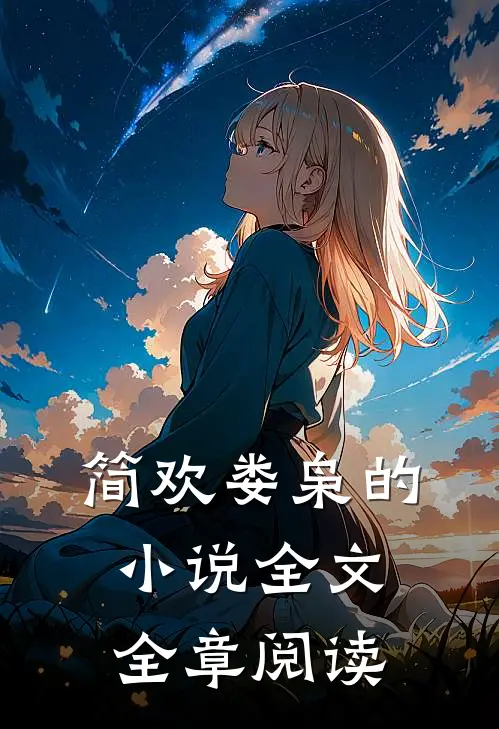 简欢娄枭的小说全文全章阅读