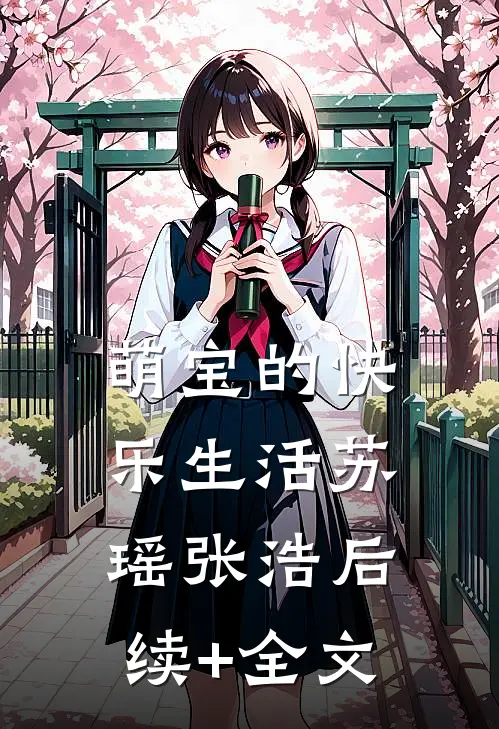 萌宝的快乐生活苏瑶张浩后续+全文