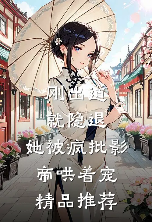 刚出道就隐退，她被疯批影帝哄着宠精品推荐