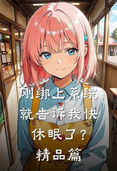 刚绑上系统，就告诉我快休眠了？精品篇