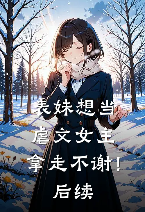 表妹想当虐文女主，拿走不谢！后续