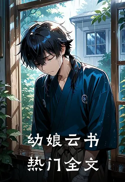 幼娘云书热门全文