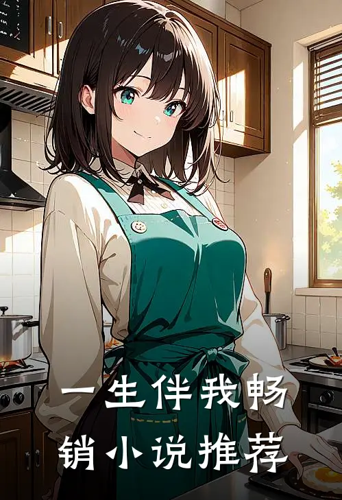 一生伴我畅销小说推荐