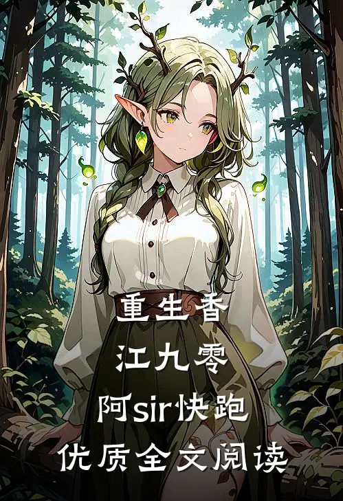 重生香江九零：阿sir快跑优质全文阅读