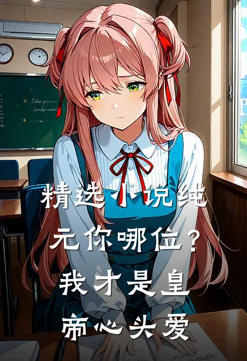 精选小说纯元你哪位？我才是皇帝心头爱