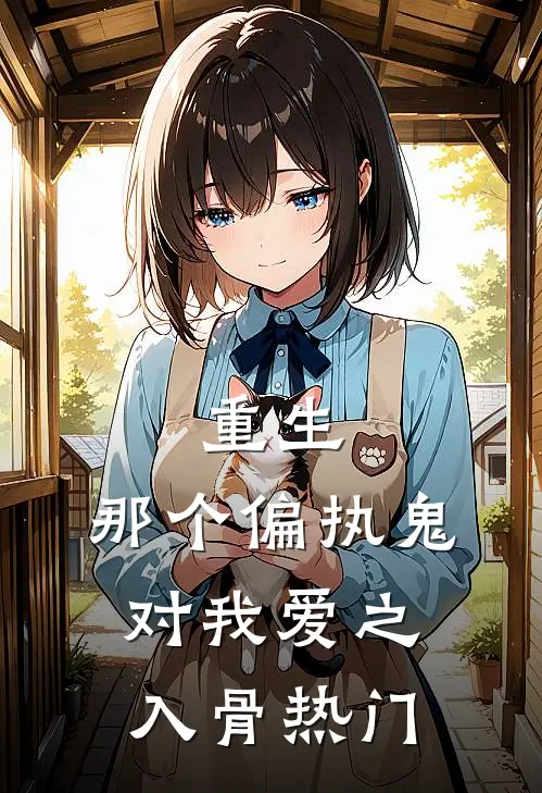 重生：那个偏执鬼对我爱之入骨热门