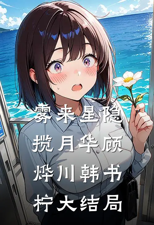 雾来星隐揽月华顾烨川韩书柠大结局