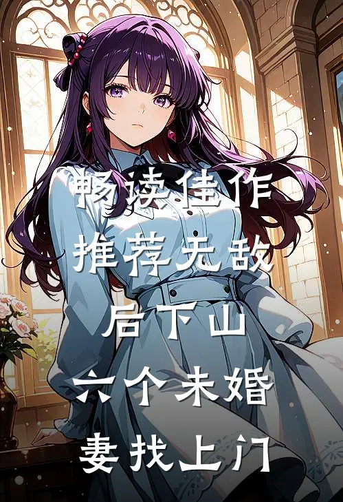 畅读佳作推荐无敌后下山，六个未婚妻找上门