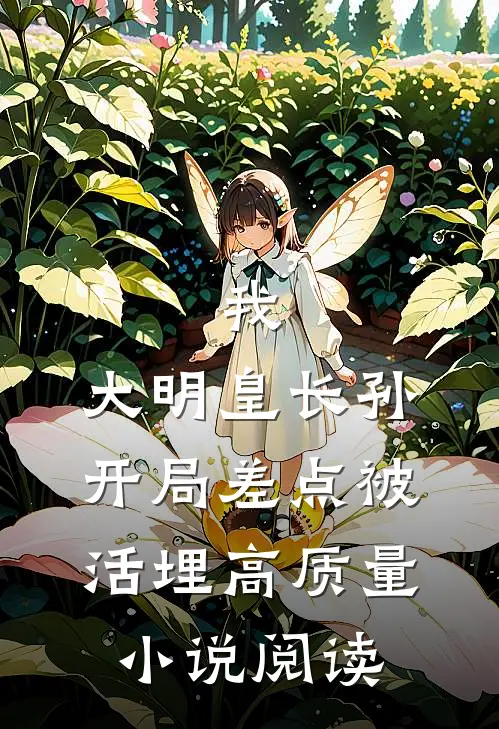 我，大明皇长孙，开局差点被活埋高质量小说阅读