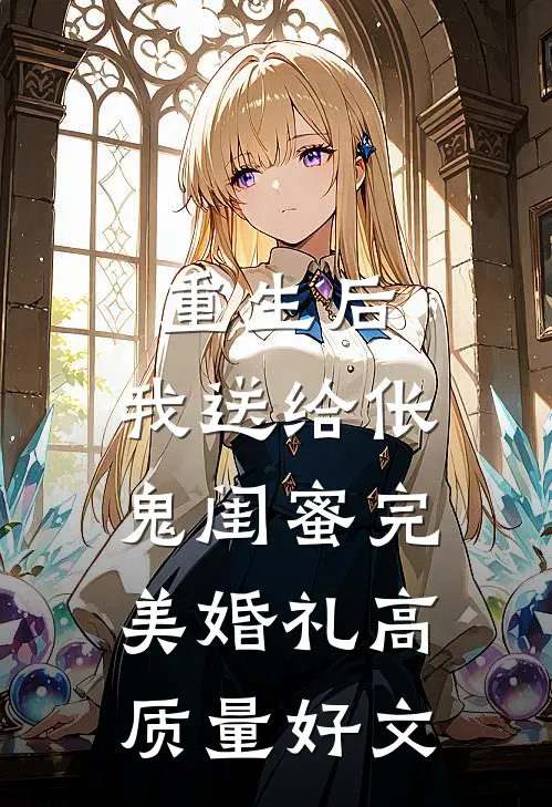 重生后，我送给伥鬼闺蜜完美婚礼高质量好文