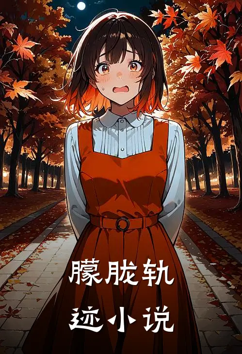 朦胧轨迹小说