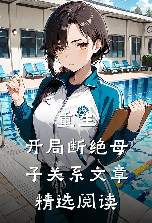 重生：开局断绝母子关系文章精选阅读