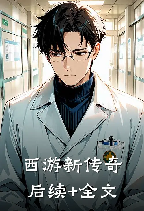 西游新传奇后续+全文