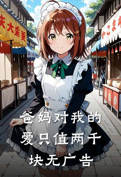 爸妈对我的爱只值两千块无广告