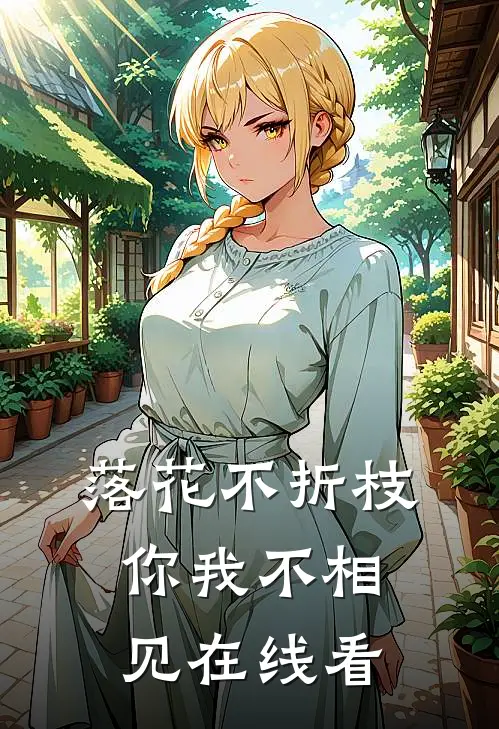 落花不折枝，你我不相见在线看