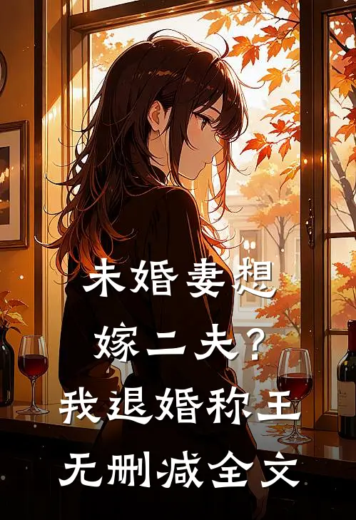 未婚妻想嫁二夫？我退婚称王无删减全文