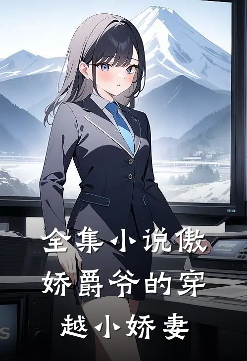 全集小说傲娇爵爷的穿越小娇妻