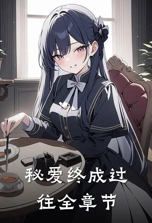 秘爱终成过往全章节