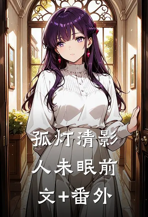 孤灯清影人未眠前文+番外