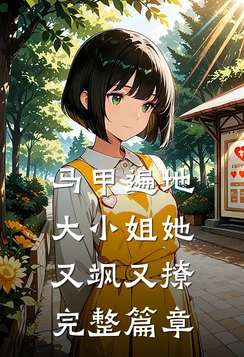 马甲遍地：大小姐她又飒又撩完整篇章