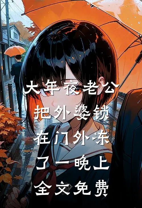 大年夜老公把外婆锁在门外冻了一晚上全文免费