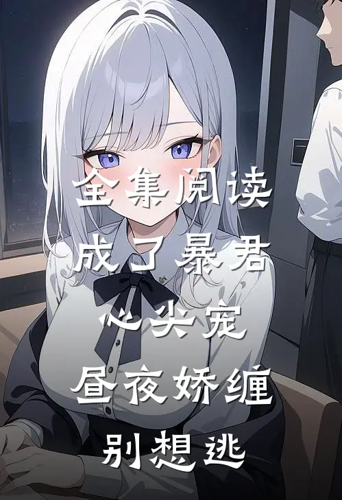 全集阅读成了暴君心尖宠，昼夜娇缠别想逃