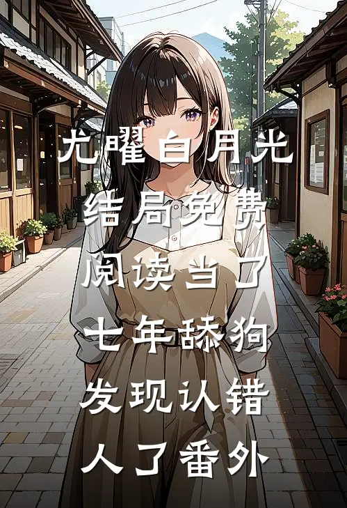 尤曜白月光结局免费阅读当了七年舔狗，发现认错人了番外