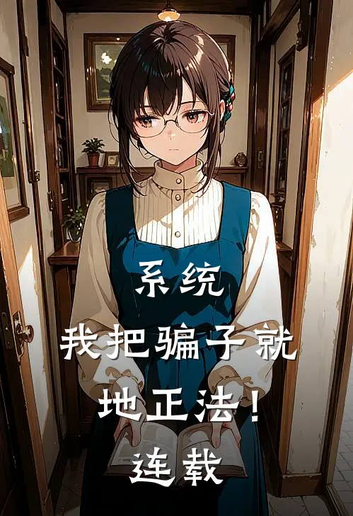 系统：我把骗子就地正法！连载