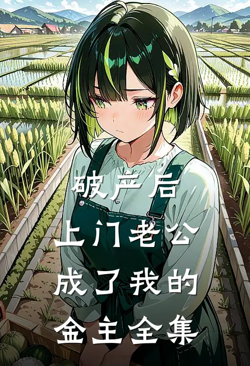 破产后，上门老公成了我的金主全集