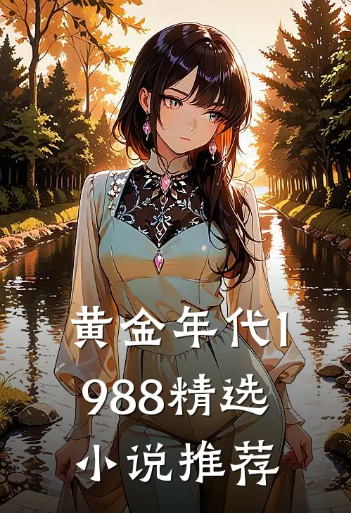 黄金年代1988精选小说推荐