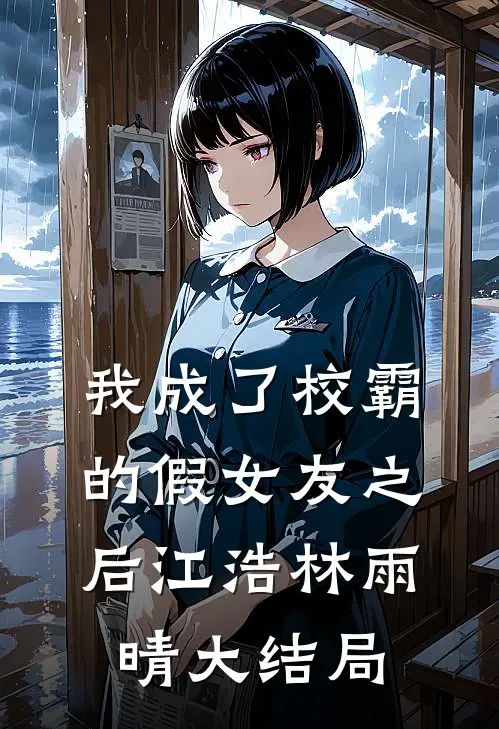 我成了校霸的假女友之后江浩林雨晴大结局