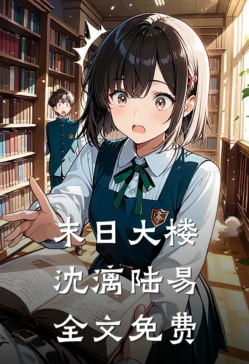 末日大楼沈漓陆易全文免费