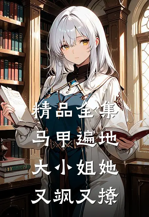 精品全集马甲遍地：大小姐她又飒又撩