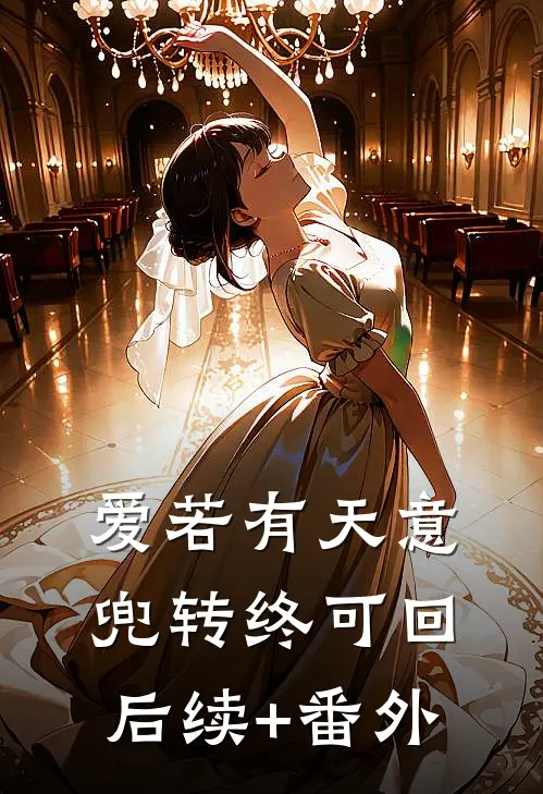 爱若有天意，兜转终可回后续+番外