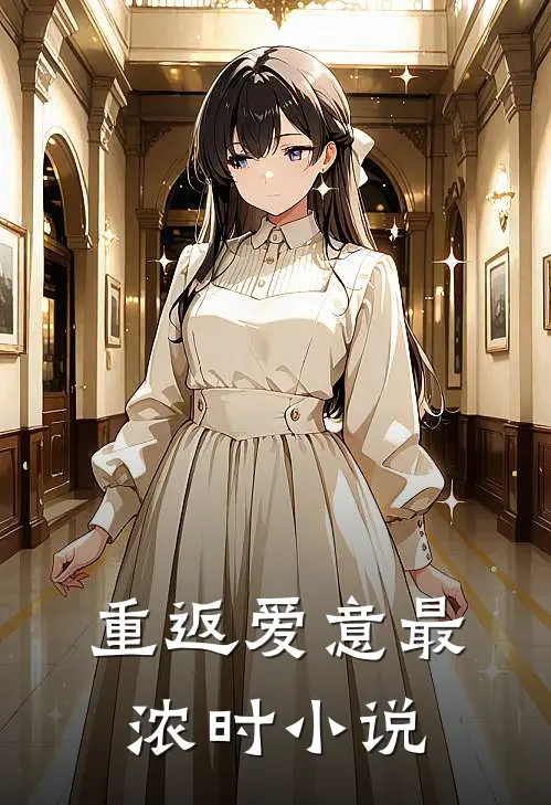 重返爱意最浓时小说