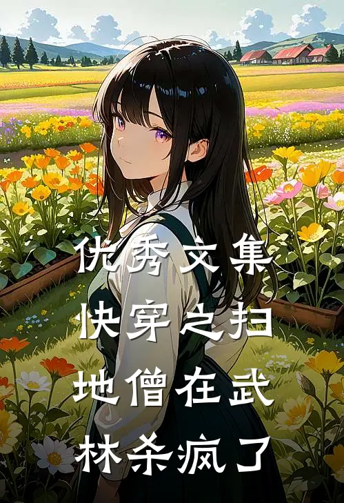 优秀文集快穿之扫地僧在武林杀疯了