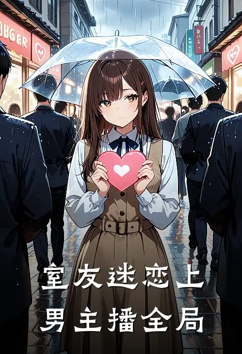 室友迷恋上男主播全局