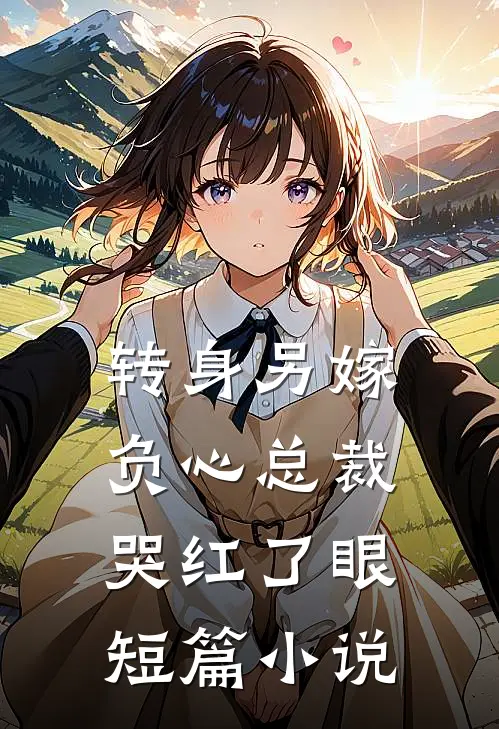 转身另嫁，负心总裁哭红了眼短篇小说