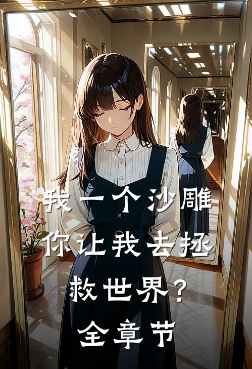 我一个沙雕,你让我去拯救世界?全章节免费阅读