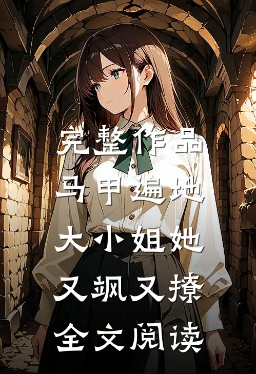 完整作品马甲遍地:大小姐她又飒又撩全文阅读