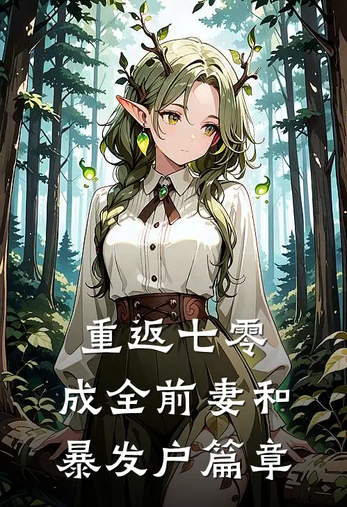 重返七零：成全前妻和暴发户篇章