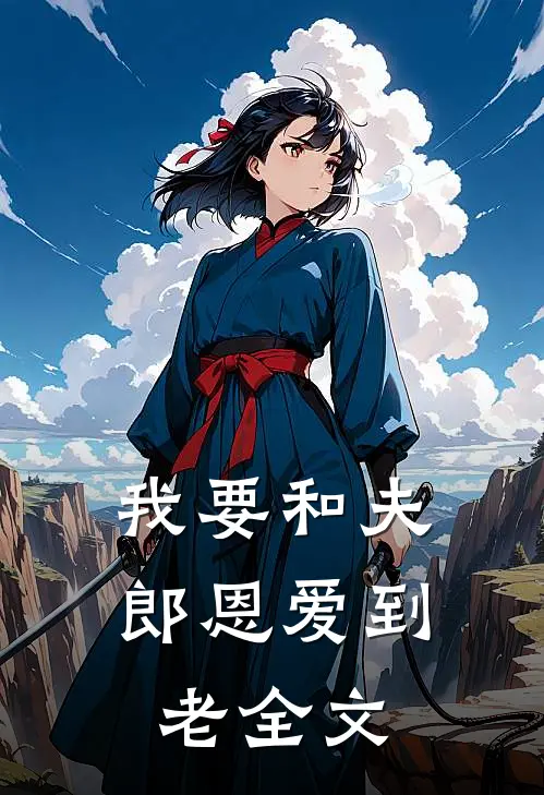 我要和夫郎恩爱到老全文