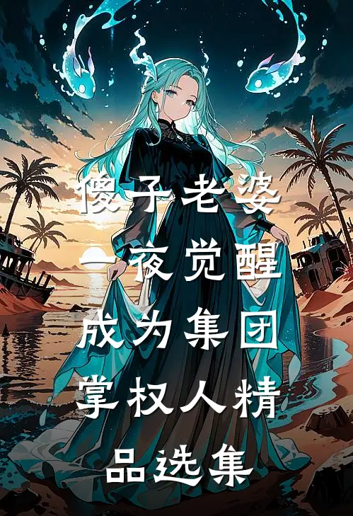 傻子老婆一夜觉醒，成为集团掌权人精品选集