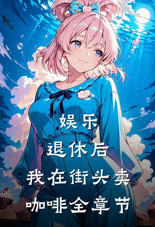 娱乐：退休后，我在街头卖咖啡全章节