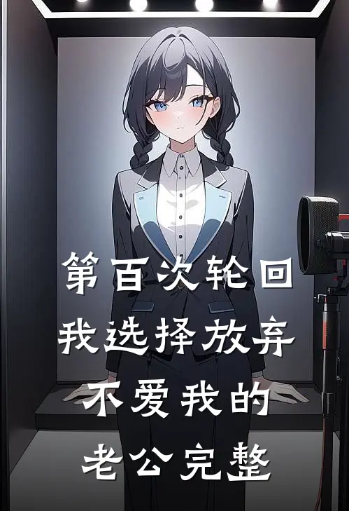 第百次轮回，我选择放弃不爱我的老公完整